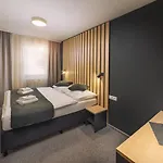 Aparthotel Timeout Liptovský Mikuláš