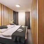 Apartmanhotel Timeout Lipótszentmiklós