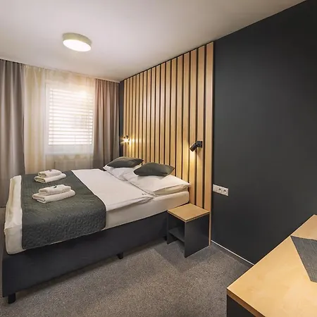 Apartahotel Timeout Liptovský Mikuláš