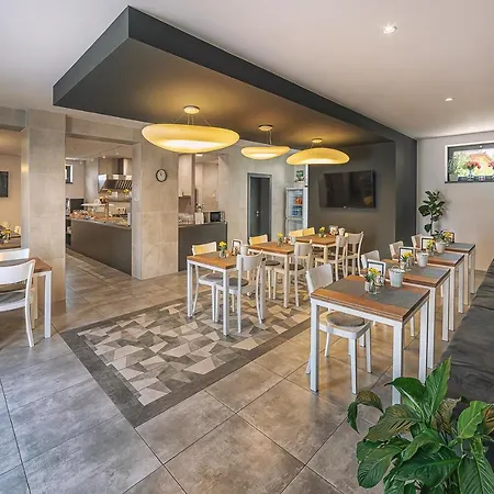 Timeout Apartmanhotel