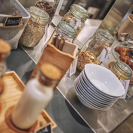 Timeout Apartahotel Liptovský Mikuláš