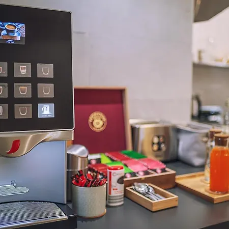 Timeout Apartahotel 3*