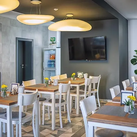 Timeout Liptovský Mikuláš