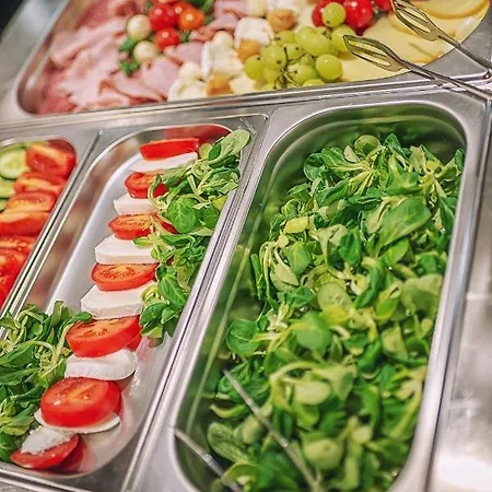 Apartahotel Timeout 3*