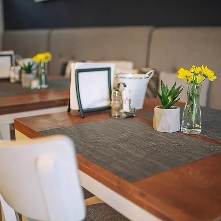 Apartmanhotel Timeout