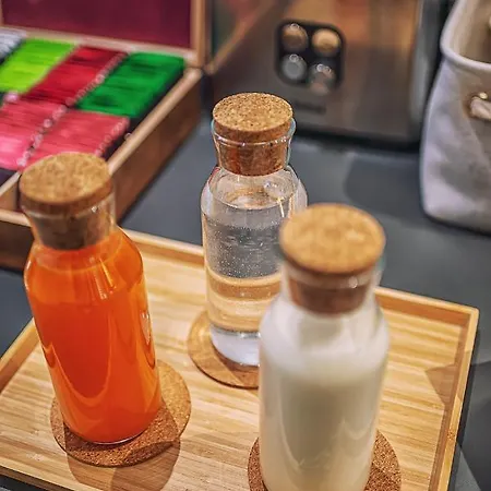 Apartahotel Timeout 3*