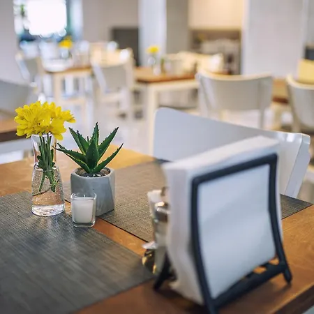 Apartahotel Timeout Liptovský Mikuláš