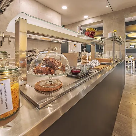 Apartmanhotel Timeout