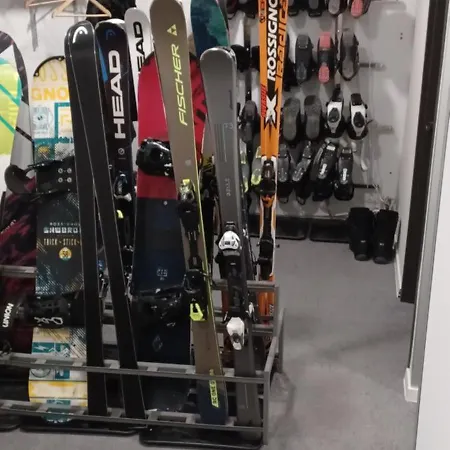 Timeout Apartahotel Liptovský Mikuláš