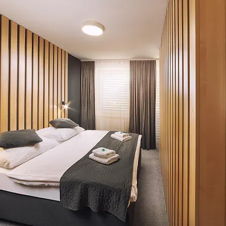 Apartmanhotel Timeout Lipótszentmiklós